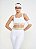 TOP COLCCI SPORT BRANCO - Imagem 1
