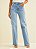 CALÇA JEANS BELLA STRETCH INDIGO - Imagem 2