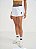 SHORT COMFORT COLCCI SPORT BRANCO - Imagem 1