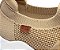 TÊNIS SLIP ON ANACAPRI STREECH JOGGING KNIT BEGE - Imagem 6