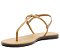 SANDÁLIA ANACAPRI SLIM MONOCOLOR BEGE - Imagem 4