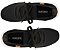TÊNIS ANACAPRI SPORTY MALHA KNIT PRETO - Imagem 5