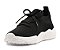 TÊNIS ANACAPRI SPORTY MALHA KNIT PRETO - Imagem 7