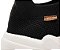 TÊNIS ANACAPRI SPORTY MALHA KNIT PRETO - Imagem 9