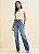CALCA JEANS BELLA FORUM INDIGO - Imagem 2