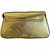 BOLSA TIRACOLO LIESE SCHUTZ PEQUENA DOURADO - Imagem 5