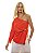 BLUSA DE UM OMBRO SLY WEAR  VISCOSE OTTOMAN - Imagem 2
