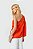BLUSA DE UM OMBRO SLY WEAR  VISCOSE OTTOMAN - Imagem 5