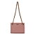BOLSA TRANSVERSAL SOFT ROSA - Imagem 1