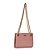 BOLSA TRANSVERSAL SOFT ROSA - Imagem 2