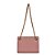 BOLSA TRANSVERSAL SOFT ROSA - Imagem 5