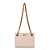 BOLSA TRANSVERSAL SOFT OFF WHITE - Imagem 1