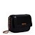 BOLSA COM CAIXA TRANSVERSAL SOFT PRETA - Imagem 4