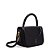 BOLSA COM CAIXA TRANSVERSAL SOFT PRETA - Imagem 5