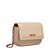 BOLSA COM CAIXA TRANSVERSAL SANTA LOLLA SOFT OFF WHITE - Imagem 3