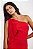VESTIDO MIDI SLYWEAR UM OMBRO SÓ EM ALFAIATARIA - Imagem 3