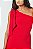 VESTIDO MIDI SLYWEAR UM OMBRO SÓ EM ALFAIATARIA - Imagem 4