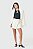 SHORTS SAIA EM VISCOLINHO SLYWEAR - Imagem 1