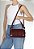 BOLSA SHOULDER SCHUTZ MAISIE MARROM - Imagem 3