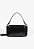 BOLSA SHOULDER SCHUTZ MAISIE PRETO - Imagem 1