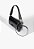 BOLSA SHOULDER SCHUTZ MAISIE PRETO - Imagem 2