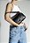 BOLSA SHOULDER SCHUTZ MAISIE PRETO - Imagem 3