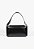 BOLSA SHOULDER SCHUTZ MAISIE PRETO - Imagem 4