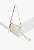 BOLSA TIRACOLO BRU BAG SCHUTZ OFF WHITE - Imagem 4