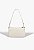 BOLSA TIRACOLO BRU BAG SCHUTZ OFF WHITE - Imagem 5
