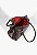 BOLSA TOTE SCHUTZ THE SECRET COURO MARROM - Imagem 4