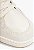 TÊNIS ST 001 COURO SCHUTZ OFF WHITE E DOURADO - Imagem 12