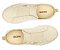 TÊNIS SLIP ON ANACAPRI ALÊ ILHÓS BEGE - Imagem 9