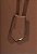 BOLSA SHOPPING SCHUTZ LIESSE GRANDE MARROM - Imagem 12