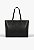 BOLSA SHOPPING SCHUTZ LIESSE GRANDE PRETO - Imagem 3