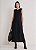 VESTIDO MIDI FORUM SOLTO COM BOLSO - Imagem 1