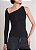 BLUSA JUSTA ASSIMÉTRICA FORUM CUT-OUT - Imagem 2