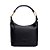 BOLSA GRANDE SANTA LOLLA FLOATER ALÇA DE OMBRO - PRETO - Imagem 6