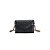 BOLSA ENVELOPE SANTA LOLLA TRANSVERSAL SOFT PRETO - Imagem 1