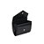 BOLSA ENVELOPE SANTA LOLLA TRANSVERSAL SOFT PRETO - Imagem 4