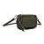 BOLSA PEQUENA SANTA LOLLA NYLON ALÇA TRANSVERSAL - ARMY - Imagem 2