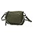 BOLSA PEQUENA SANTA LOLLA NYLON ALÇA TRANSVERSAL - ARMY - Imagem 3