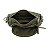 BOLSA PEQUENA SANTA LOLLA NYLON ALÇA TRANSVERSAL - ARMY - Imagem 7