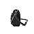 BOLSA PEQUENA SANTA LOLLA NYLON ALÇA TRANSVERSAL - PRETO - Imagem 3
