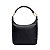 BOLSA GRANDE SANTA LOLLA FLOATER ALÇA DE OMBRO PRETO - Imagem 8