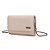 BOLSA CARTEIRA SANTA LOLLA TRANSVERSAL SOFT - NEW MARFIM - Imagem 3