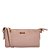 BOLSA SANTA LOLLA FLOATER COM CAIXA ALÇA TRANSVERSAL - DUSTY ROSE - Imagem 2