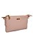 BOLSA SANTA LOLLA FLOATER COM CAIXA ALÇA TRANSVERSAL - DUSTY ROSE - Imagem 3