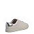 TÊNIS SANTA LOLLA NAPA SOFT OFF WHITE E PRATA METALIZADO - Imagem 5