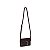 BOLSA SANTA LOLLA PEQUENA RUSTICO MARROM DARK ALÇA DE OMBRO - Imagem 2