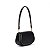 BOLSA SANTA LOLLA PEQUENA SOFT PRETA ALÇA DE OMBRO - Imagem 3